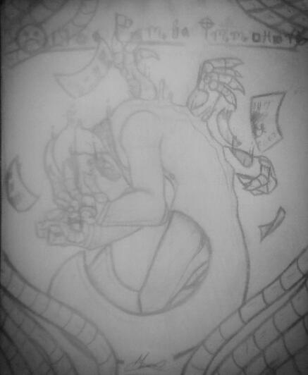 {UT} Lost One's Weeping {W.D Gaster}