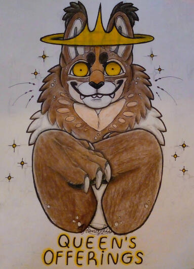 Clowders - Coffeebean's Novel